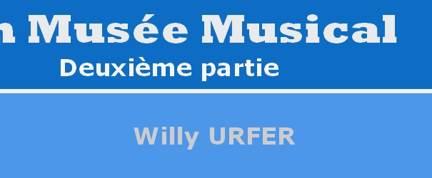 Logo Abschnitt Urfer Willy